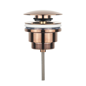 Sifon za umivaonik – bakreni, Bounce tip, model 1 1/4, marka CNLW