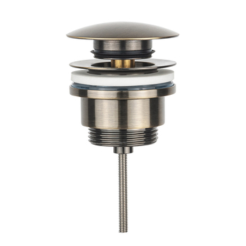 Sifon za umivaonik – bakreni, Bounce tip, model 1 1/4, marka CNLW
