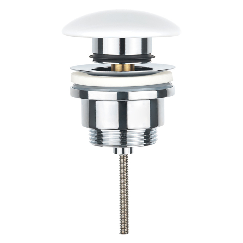 Sifon za umivaonik – bakreni, Bounce tip, model 1 1/4, marka CNLW
