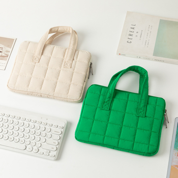 Dongjin torba za MacBook, gradski minimalistički stil, poliester, podstava poliester, unisex, proljeće 2025