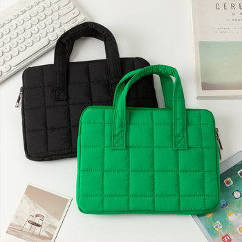 Taška na notebook MacBook od Dongjin, mestská jednoduchosť, polyester, podšívka polyester, unisex, jar 2025
