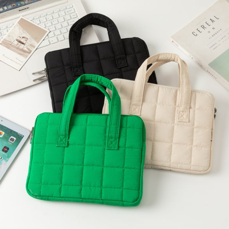Dongjin torba za MacBook, gradski minimalistički stil, poliester, podstava poliester, unisex, proljeće 2025