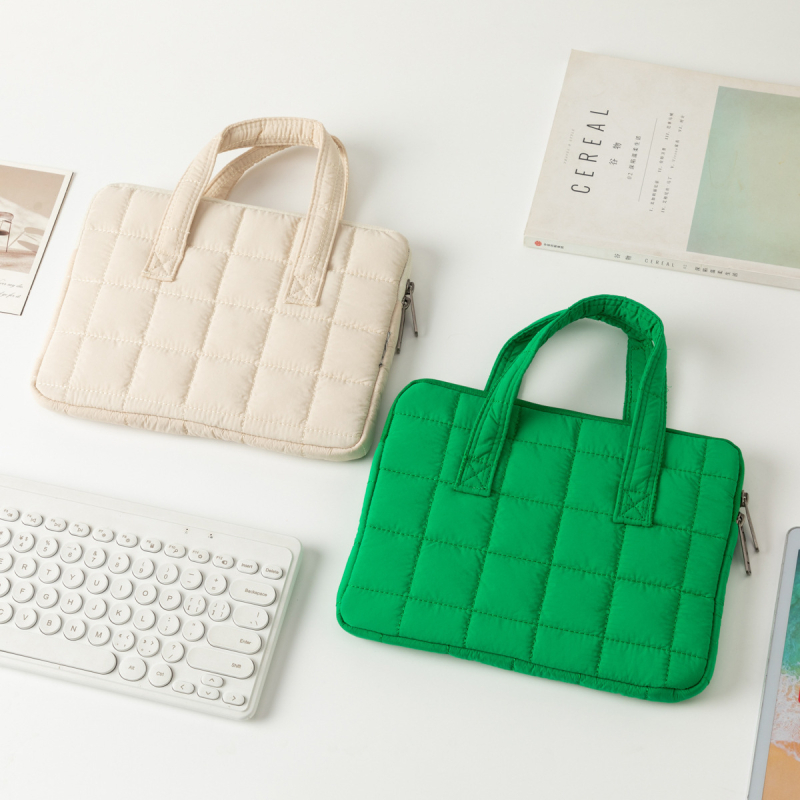 Dongjin torba za MacBook, gradski minimalistički stil, poliester, podstava poliester, unisex, proljeće 2025