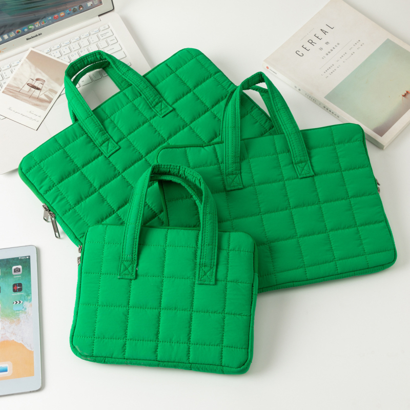Dongjin torba za MacBook, gradski minimalistički stil, poliester, podstava poliester, unisex, proljeće 2025
