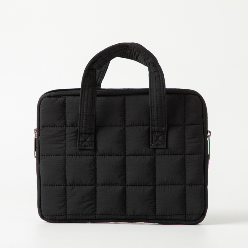 Dongjin torba za MacBook, gradski minimalistički stil, poliester, podstava poliester, unisex, proljeće 2025