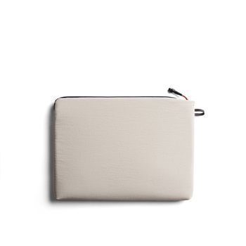 Geantă pentru tabletă – ultra-ușoară, impermeabilă și respirabilă; capacitate extensibilă; material nylon, căptușeală din nylon