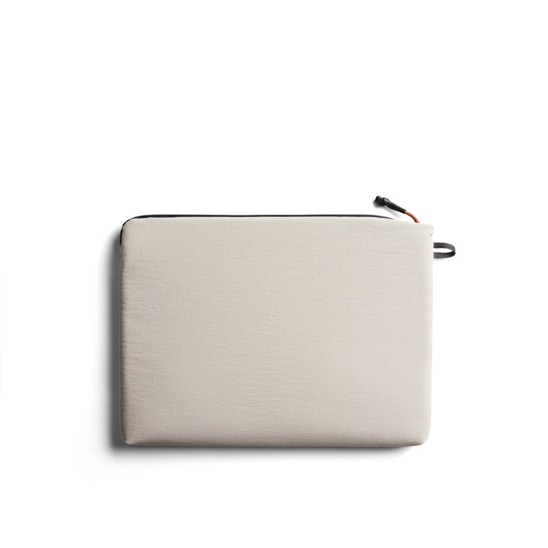 Geantă pentru tabletă – ultra-ușoară, impermeabilă și respirabilă; capacitate extensibilă; material nylon, căptușeală din nylon