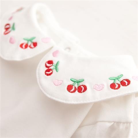 Gyerekeknek szóló koreai stílusú hosszú ujjú póló, lapel típusú gallér, egyszínű mintával, 0–8 éveseknek