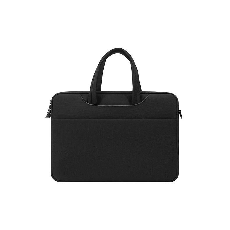 Torba za laptop Adams — Oxford platno, unisex, ovlaštena privatna marka, proljeće 2025