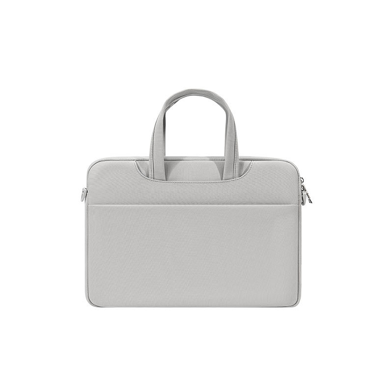 Torba za laptop Adams — Oxford platno, unisex, ovlaštena privatna marka, proljeće 2025