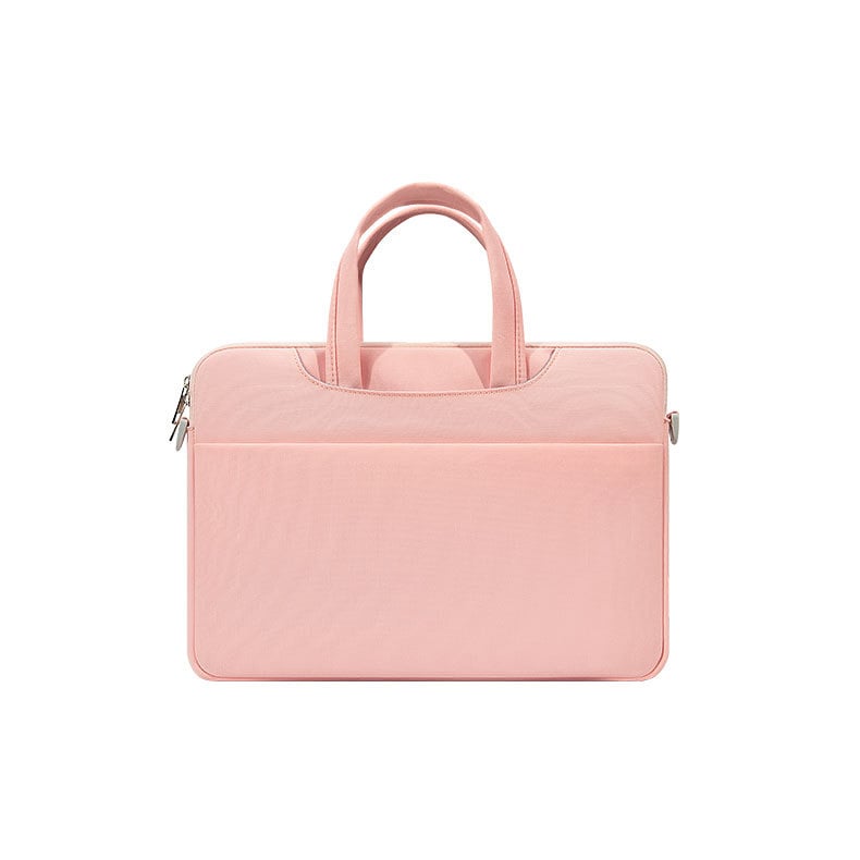 Torba za laptop Adams — Oxford platno, unisex, ovlaštena privatna marka, proljeće 2025