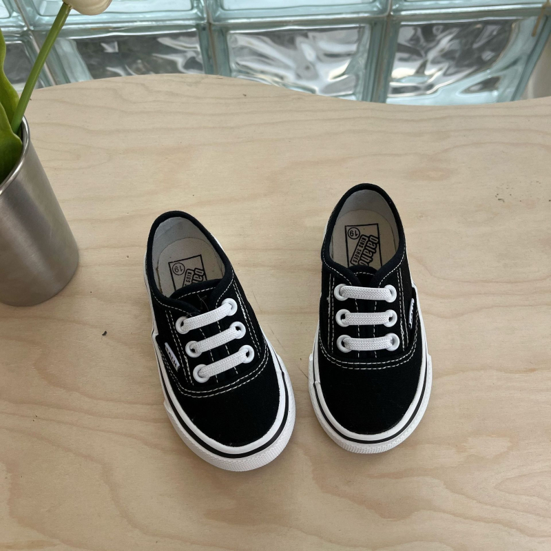 Dječje tenisice slip-on od platna, korejski stil, elastično zatvaranje, gumeni đon, prozračne, unisex, uzrast 1–6 godina, proljeće–jesen