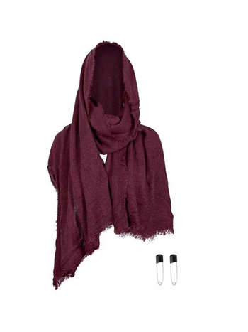 Srednjovjekovni kapuljačasti plašt za cosplay, renesansni vintage stil, konopno platno 70–80%, ostalo <30%, marka Astral Domain