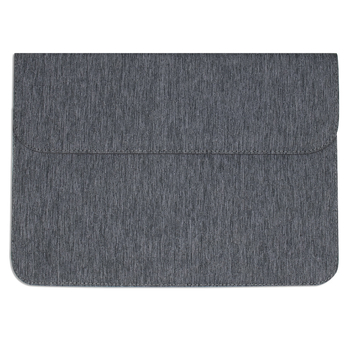 Εσωτερική τσάντα για φορητούς υπολογιστές με επένδυση, Oxford ύφασμα, μαγνητικό κλείσιμο, αδιάβροχη και ανθεκτική στη φθορά, για φορητούς υπολογιστές και tablets