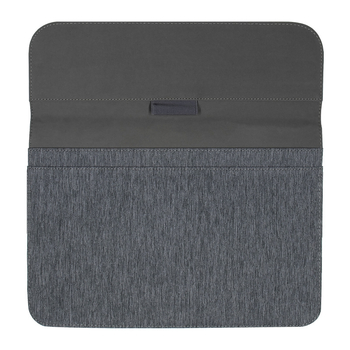 Εσωτερική τσάντα για φορητούς υπολογιστές με επένδυση, Oxford ύφασμα, μαγνητικό κλείσιμο, αδιάβροχη και ανθεκτική στη φθορά, για φορητούς υπολογιστές και tablets