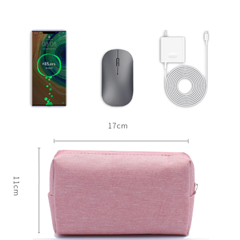 Εσωτερική τσάντα για φορητούς υπολογιστές με επένδυση, Oxford ύφασμα, μαγνητικό κλείσιμο, αδιάβροχη και ανθεκτική στη φθορά, για φορητούς υπολογιστές και tablets