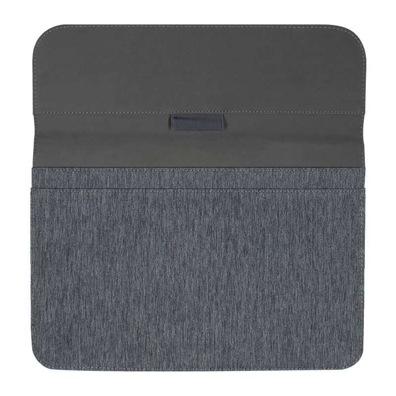 Εσωτερική τσάντα για φορητούς υπολογιστές με επένδυση, Oxford ύφασμα, μαγνητικό κλείσιμο, αδιάβροχη και ανθεκτική στη φθορά, για φορητούς υπολογιστές και tablets