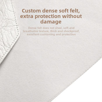 MacBook Pro/Air belső táska, DUX DUCIS PLI sorozat, Márka: DUX DUCIS, Típus: Belső táska, Anyag: Egyéb