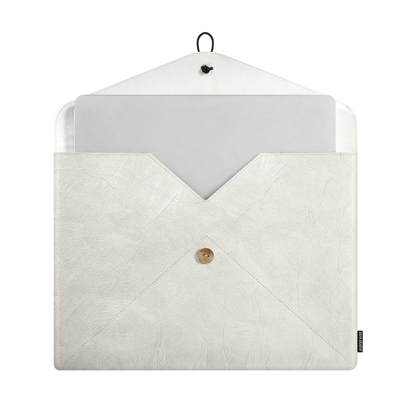 MacBook Pro/Air belső táska, DUX DUCIS PLI sorozat, Márka: DUX DUCIS, Típus: Belső táska, Anyag: Egyéb