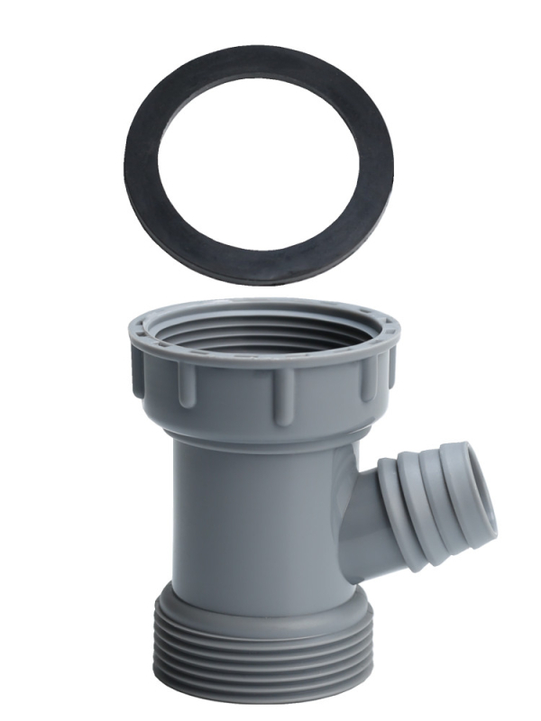 Brtvilo za odvod kuhinjskog sudopera – gumeni brtveni prsten, model Rubber Gasket, art. broj F7758J9JTT7H68