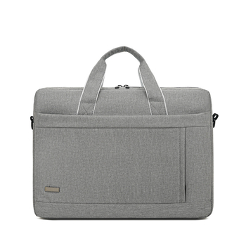 Nova torba za prijenosno računalo za žene, velika kapaciteta i multifunkcionalna crossbody torba s ojačanim odjeljkom. Iz Oxford tkanine, vodootporna, otporna na habanje i smanjuje teret.