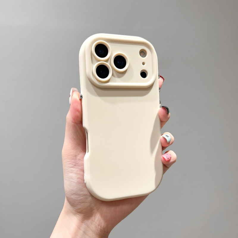 TPU kućište za iPhone, s potpunim pokrivanjem, reljefni dizajn, otporno na udarce i padove, model sjs-3542