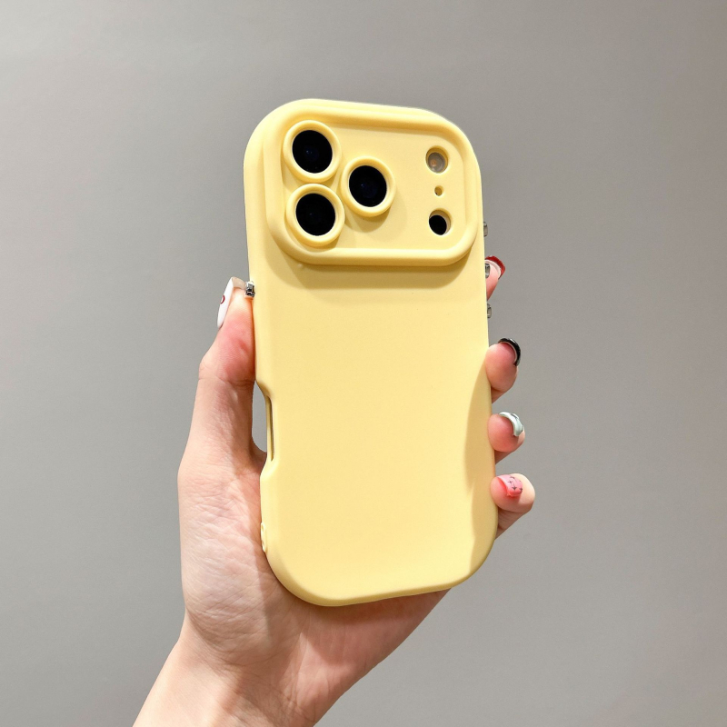 TPU kućište za iPhone, s potpunim pokrivanjem, reljefni dizajn, otporno na udarce i padove, model sjs-3542