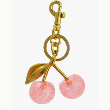 Breloc cireș, aliaj zinc, stil chinezesc, accesorii geantă, pandantiv DIY