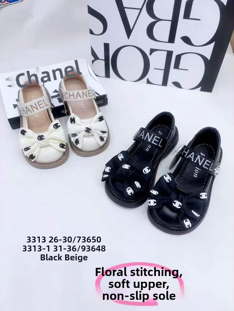 Lányoknak szóló cipő – hercegnő stílus, mikroszálas felsőrész, Velcro-zár, EVA talpbetét, gumitalp