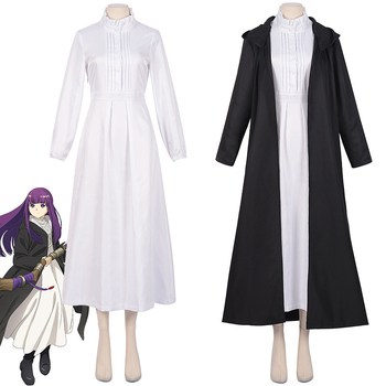 Cosplay kostim s vilinskim ušima i čarobnjakom — poliester, unisex, zima 2022