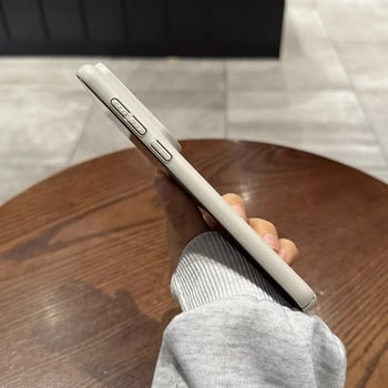 Ochranný obal na Huawei Pura 80 Ultra (PC materiál, ultra tenký, magnetické uchytenie, jemný dotyk, proti pádom)