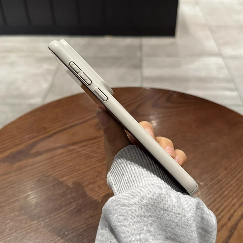 Ochranný obal na Huawei Pura 80 Ultra (PC materiál, ultra tenký, magnetické uchytenie, jemný dotyk, proti pádom)