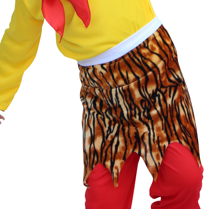 Scenski kostimi Journey to the West: Tang Monk, Monkey King, Pigsy, Sandy; poliester s elastanom; za djecu do 17 godina
