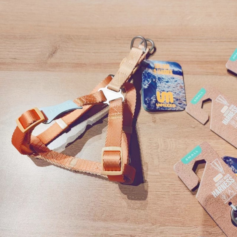 Kutyahám és póráz készlet | Poliészter, Eredet: Zhejiang, Kategória: háziállat kötele, Márka: UNMIXED, Csomagolás: 50 db