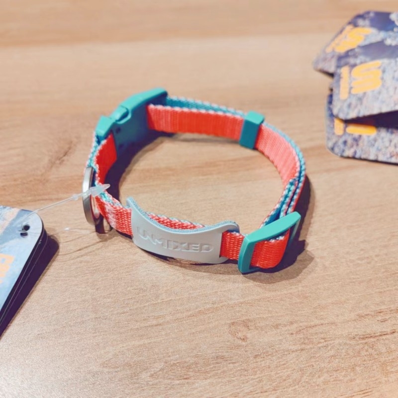 Kutyahám és póráz készlet | Poliészter, Eredet: Zhejiang, Kategória: háziállat kötele, Márka: UNMIXED, Csomagolás: 50 db