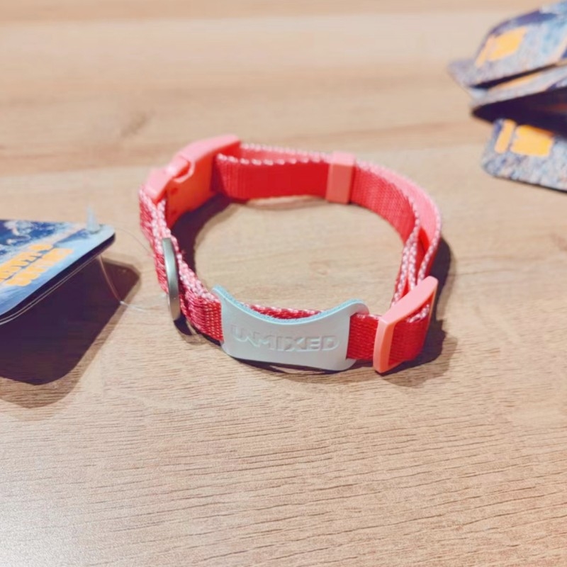 Kutyahám és póráz készlet | Poliészter, Eredet: Zhejiang, Kategória: háziállat kötele, Márka: UNMIXED, Csomagolás: 50 db