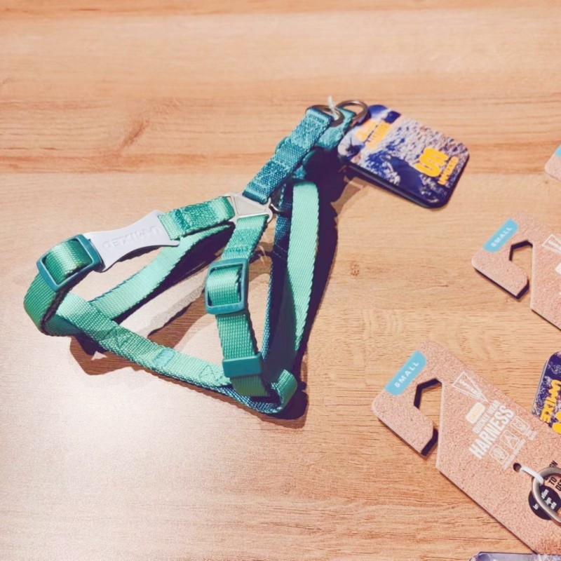 Kutyahám és póráz készlet | Poliészter, Eredet: Zhejiang, Kategória: háziállat kötele, Márka: UNMIXED, Csomagolás: 50 db