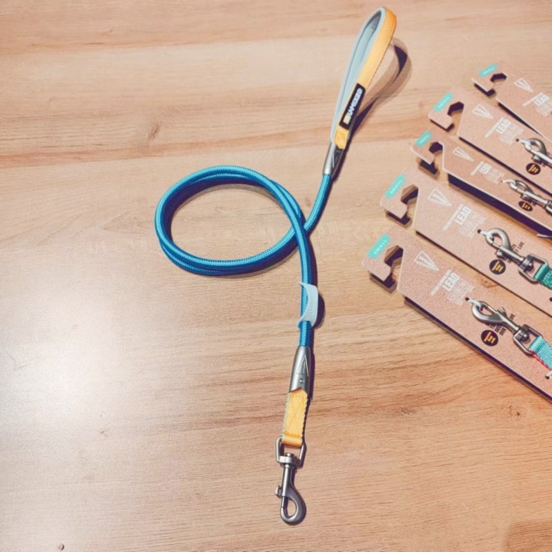 Kutyahám és póráz készlet | Poliészter, Eredet: Zhejiang, Kategória: háziállat kötele, Márka: UNMIXED, Csomagolás: 50 db