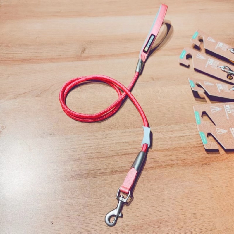 Kutyahám és póráz készlet | Poliészter, Eredet: Zhejiang, Kategória: háziállat kötele, Márka: UNMIXED, Csomagolás: 50 db