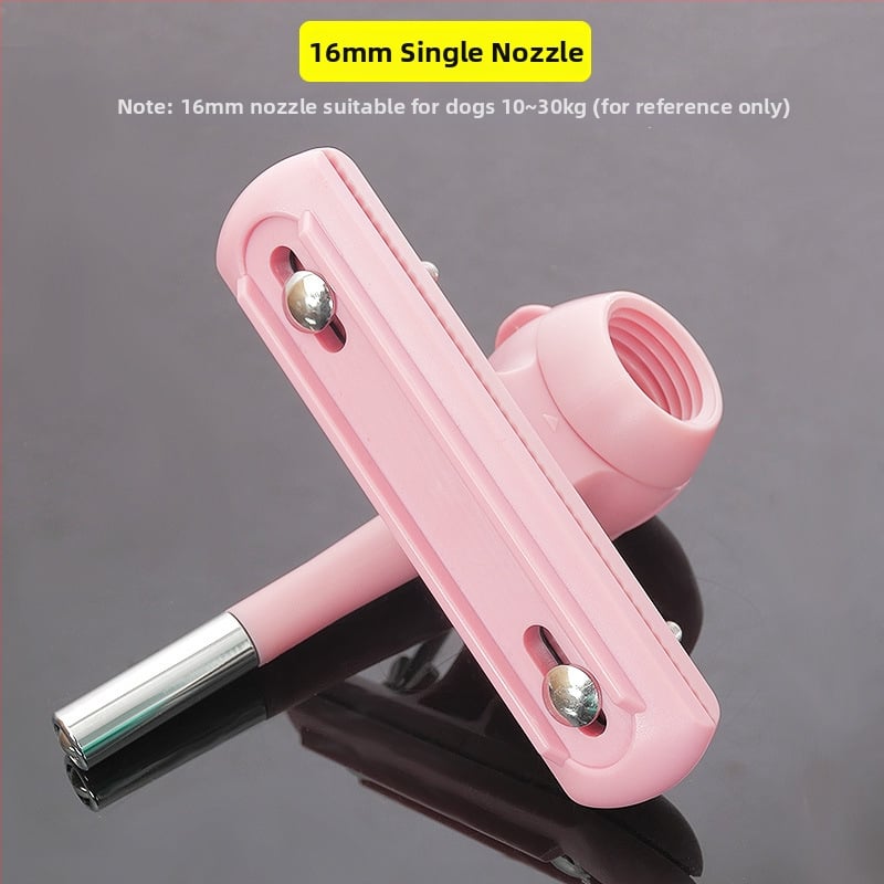 Δοχείο νερού για κατοικίδια με σιλικόνη τροφίμων, Ταϊβάν, πλήρες σετ αυτόματης σίτισης, μάρκα Chuangyi