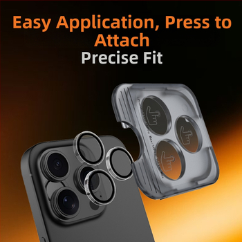 iPhone 17 Ολόκληρο Προστατευτικό Οθόνης από Θερμοσκληρυμένο Γυαλί με Φιλμ για Κάμερα – Προστασία Ιδιωτικότητας, Αντι-Λάμψη, Ανθεκτικό στις Γρατσουνιές, Ανθεκτικό στη Σκόνη, Ανθεκτικό σε Δακτυλικά Αποτυπώματα