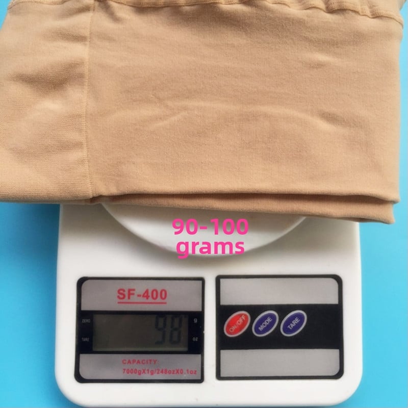 Βελούδινα καλσόν με ανύψωση γλουτών και διαμόρφωση, λεπτό ύφασμα, μονόχρωμο, υψηλή ελαστικότητα σπαντέξ 90-95%