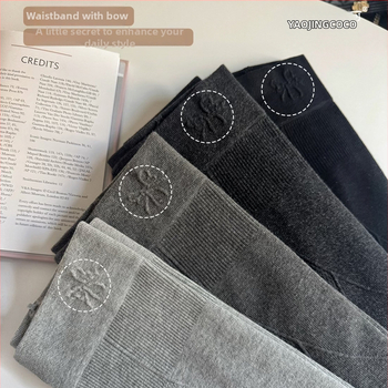 Fairy Coco dresuri-colanți all-in-one calde din nailon, grosime medie, model solid, mențin căldura, elasticitate mare (nailon; grosime medie; model solid; mențin căldura; elasticitate mare)