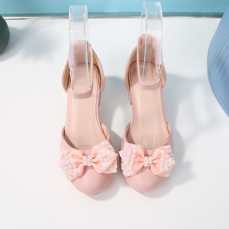 Lányoknak PU cipő Velcro zárású, koreai stílus, PU felsőrész, PU belső, gumi talp