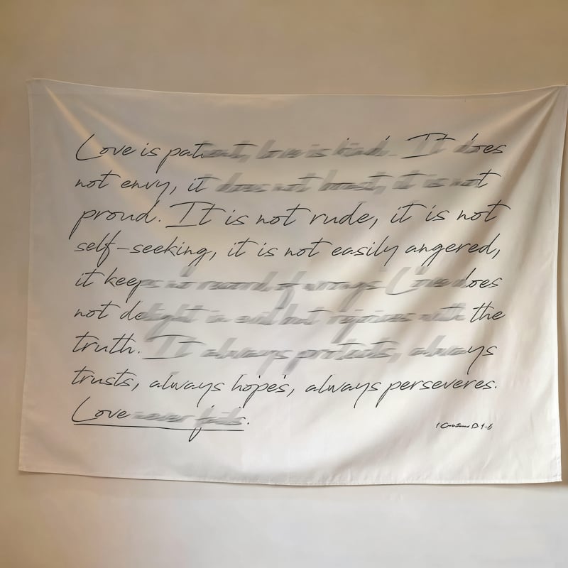 Ταπετσαρία τοίχου Nordic στυλ, βελούδινος πολυεστέρας, ορθογώνιο σχήμα, ριγέ/καρό μοτίβο, ραμμένη με μηχανή, πλένεται στο χέρι