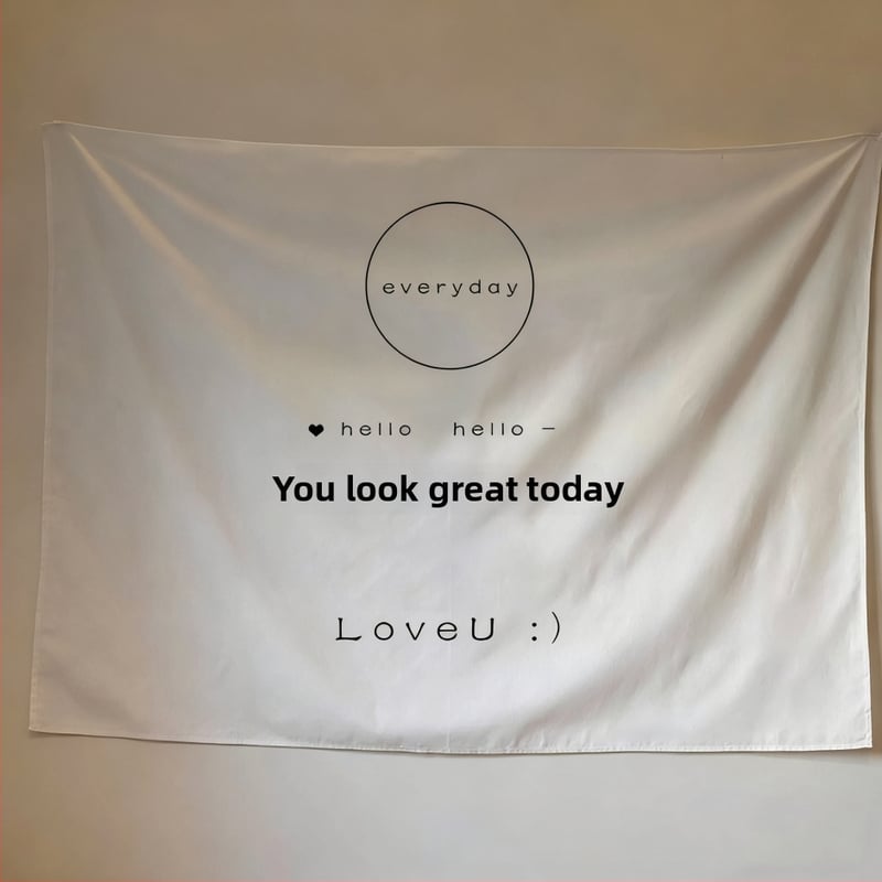 Ταπετσαρία τοίχου Nordic στυλ, βελούδινος πολυεστέρας, ορθογώνιο σχήμα, ριγέ/καρό μοτίβο, ραμμένη με μηχανή, πλένεται στο χέρι