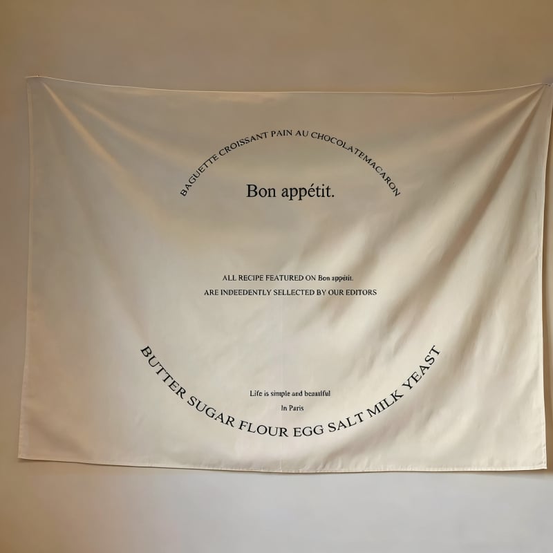 Ταπετσαρία τοίχου Nordic στυλ, βελούδινος πολυεστέρας, ορθογώνιο σχήμα, ριγέ/καρό μοτίβο, ραμμένη με μηχανή, πλένεται στο χέρι