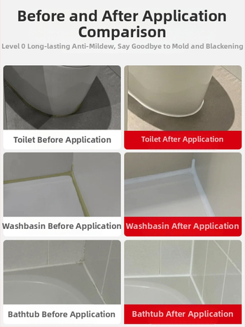 WC aljzat tömítő és hézagkitöltő a konyha- és fürdőszobai mosdókhoz, modell 7700, split típus, padlólefolyó, amerikai stílus