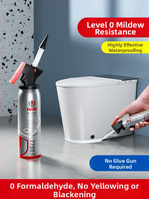 WC aljzat tömítő és hézagkitöltő a konyha- és fürdőszobai mosdókhoz, modell 7700, split típus, padlólefolyó, amerikai stílus