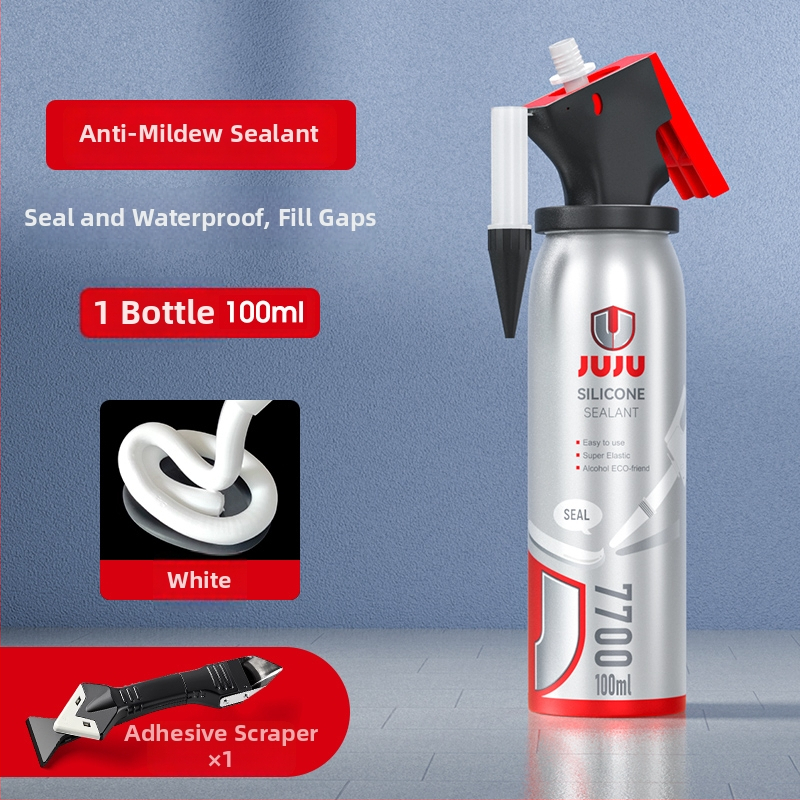 WC aljzat tömítő és hézagkitöltő a konyha- és fürdőszobai mosdókhoz, modell 7700, split típus, padlólefolyó, amerikai stílus